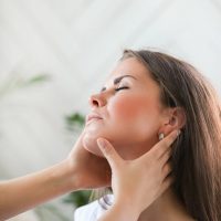 Swedish / Relaxation Massage 90