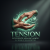 TensorLogoGreen