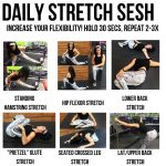 image of Retired personal trainer / stretch therapist. A L Instructor