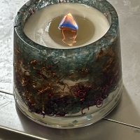 image of Aromatherapy Candle