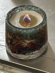 image of Aromatherapy Candle