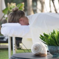 image of Tension Massage