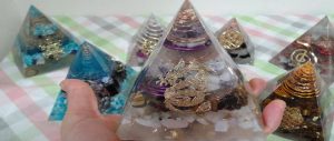 image of Orgone Crystal