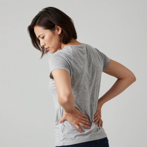 image of Tension back pain