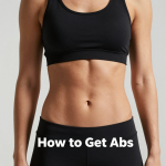 image of Tension how to get abs